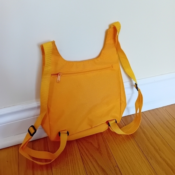 Cathay Pacific Disney's Lilo &  Stitch Souvenir Children's Backpack - Picture 5 of 5